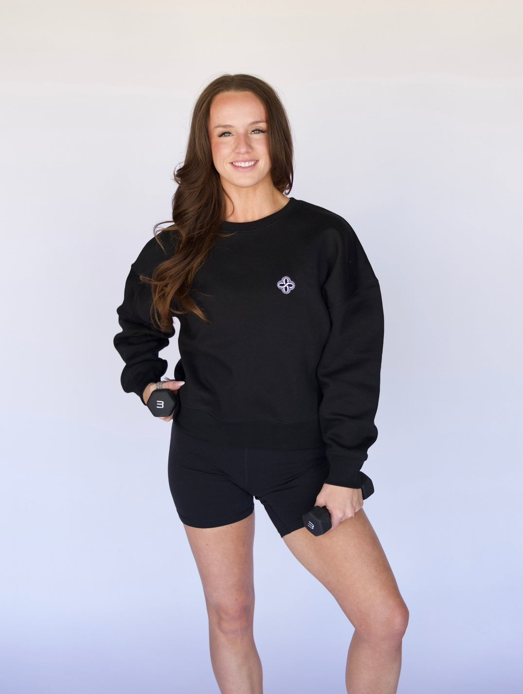 Crewneck